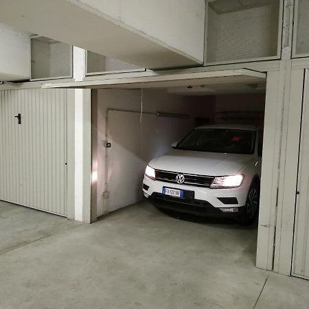 Appartment Trojer Merano Dış mekan fotoğraf