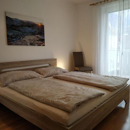 Appartment Trojer Merano Dış mekan fotoğraf