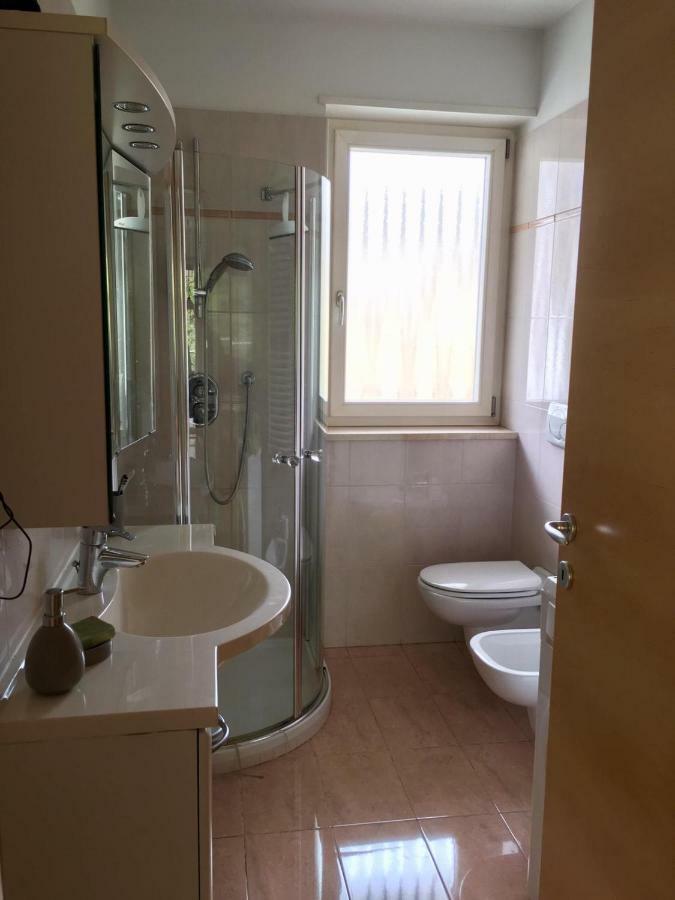 Appartment Trojer Merano Dış mekan fotoğraf